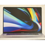 Apple Macbook Pro, 16, Intel Core I9, 1 Tb