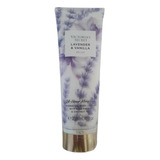  Victoria's Secret Lavender & Vanilla Crema Corporal 236ml