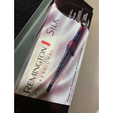 Plancha Remington Silk Profesional Se Usó Una Ves