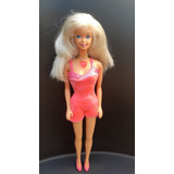 Barbie Sweetheart Dulce Corazones 1997 