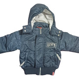 Campera Levis Bebé