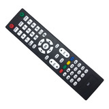 Control Remoto Tv Lcd Led Compatible Cmb Kanji Jvc Rc567