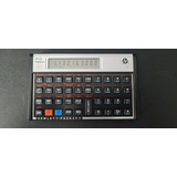 Calculadora Hp 12c