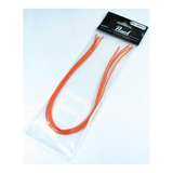 Cordon Tira Bordona Naranja Pearl Snc-500 Pack X4