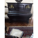 Piano Antiguo 