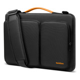 Bolso De Hombro Protector Para Ordenador Portátil Tomtoc 360