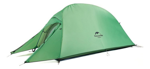 Naturehike Cloud-up 1 Pessoa Loja 210t Poliéster 1,5 Kg