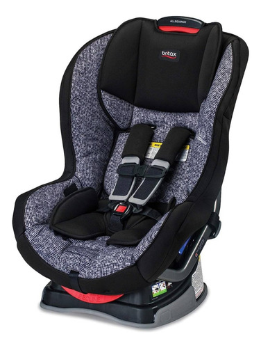 Silla De Bebé Para Auto Britax Allegiance Static 