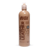 Hidratante De Couro Natural Leather Evox 500ml Melhor Preço