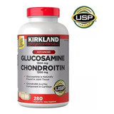 Glucosamina 1500 Mg, Coindritina 1200 Mg. 280 Tabletas Ofert