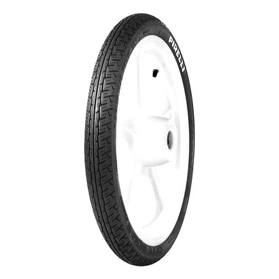 Llanta Para Moto Pirelli City Demon 2.75-18 42p Sc\u002Fcc | Meses sin interés