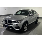 Bmw X4 Xdrive 20d 2.0 2017