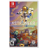 Gearbox Publishing - Astroneer Switch