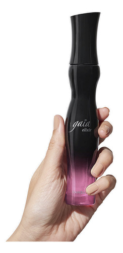 Gaia Elixir Perfume Dama Yanbal - mL a $1578