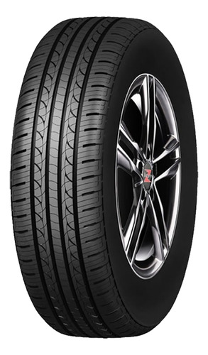 Paquete De 4 Llantas 195/65r15 91v Fullrun Frun-one Auto