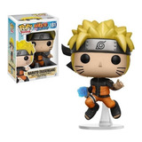 Funko Pop Naruto Shippuden Naruto Rasengan 181