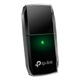 Adaptador Wifi Usb Tplink Archer T2u Ac600 Dualband Fact A-b