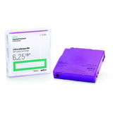 Lto-6 Ultrium Rw Hp Mp Data Cartridge 6.25 Tb* C7976a