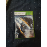 Jogo Xbox 360 Metalgear Rising Revengeance 