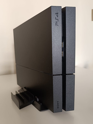 Consola De Juegos Sony Playstation 4 500gb