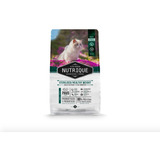 Alimento Para Gato Adulto Nutrique Sterilizado 7,5 Kg Pavo