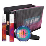 Combo Maquillaje Maybelline Music Collection 