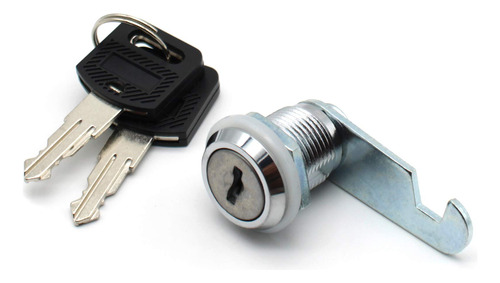 Cam Lock, Lbtodh 2 Piezas Los Accesorios De Reemplazo De La