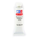  Pintura Watercolor Atl Acuarela Tubo T-3 8ml Elegir Color 