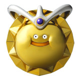 Figura Dragon Quest Metallic Monsters Gallery Golden Slime