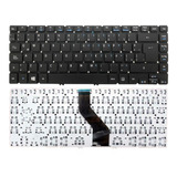 Teclado Acer Aspire V5-473g V5-473p V5-473pg V5-472pg 