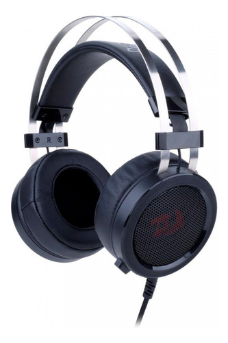 Headset Gamer Redragon Scylla, H901