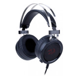 Headset Gamer Redragon Scylla, H901