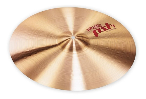 Paiste Pst7 Thin Crash 14 Tc14