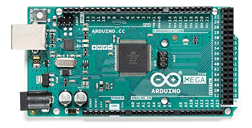 Arduino Mega 2560 Rev3 [a000067]