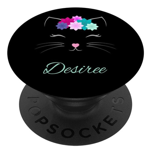 Desiree Name Gift  Agarre Y Soporte Para Teléfonos Y  ...