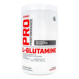 Gnc Pro Performance L-glutamina 5000 Mg