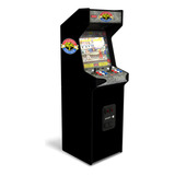 Arcade1up Street Fighter Ii Ce Hs 5 Deluxe Arcade Machine, .
