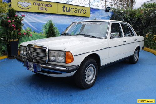 Mercedes-benz 250