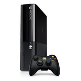 Microsoft Xbox 360 4gb Standard Cor Preto (recondicionado)