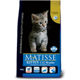 Matisse Gatitos De 1 A 12 Meses 7.5kg. Razas Mascotas