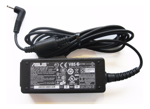 Cargador Original Asus 19v 1.75a 4.0 X 1.35 Mm Envío Gratis!