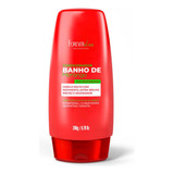 Forever Liss Banho De Morango Condicionador Hidratante 200g