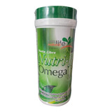 Omega 3 6 9 Nutrilife X700g - g a $42