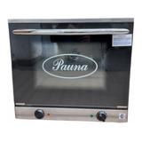 Horno Convector Electrico Pauna Beta 21 Industrial