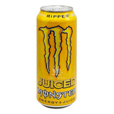 Energético Monster Zero Ripper 500ml - Tabacaria Da Mata