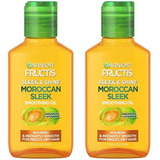 Garnier Hair Care Fructis Sleek & Shine 111ml