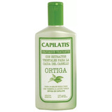 Capilatis Enjuague Ortiga Para Caìda 410ml Magistral Lacroze