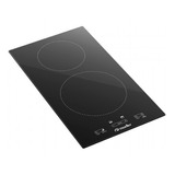 Cooktop Indução Mueller 2 Bocas Mci162bg1