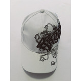 Gorra Fox Racing Color Blanco Modelo 2021