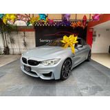 Bmw Serie M 2017 3.0 M4 Coupe At